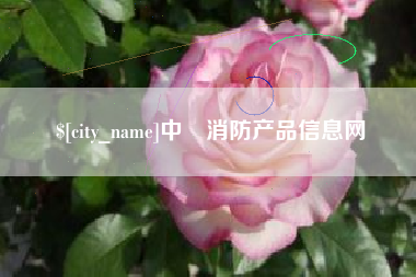 北海中囯消防产品信息网